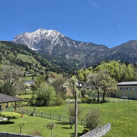 Pyhrn Alps 24h Self-check-in-hotel * Spital Am Pyhrn