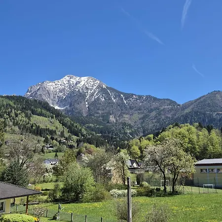 Pyhrn Alps 24h Self-check-in-hotel *
